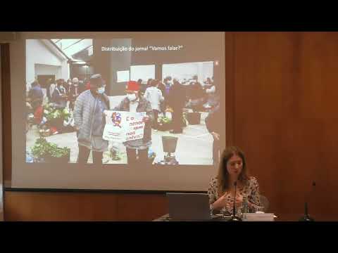 Vídeo: Braga, capital cultural