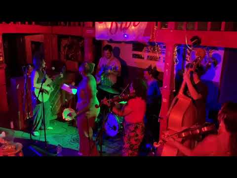 Dusky Waters - Summer Music Series in the Lounge video
