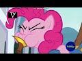 Pinkie Pie Playing Piano