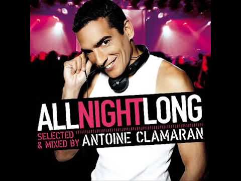 Antoine Clamaran feat D Plac   Get Up Luis Erre Tribal