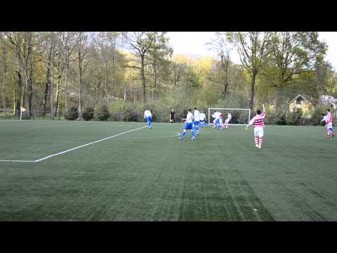 Sdv Barneveld B1 - Lelystad B1 (2)