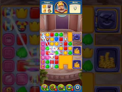 Royal Match Level 2226