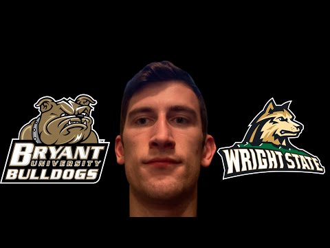 Bryant vs Wright State 3/16/22 Free College Basketball pick, tip, and projection.