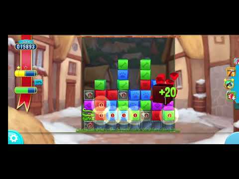 PET RESCUE SAGA LEVEL 4692 ~ No boosters