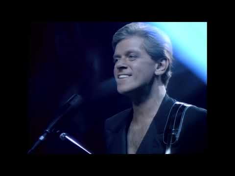 Chicago - Hard To Say I'm Sorry (Official Video), Full HD (AI Remastered and Upscaled)