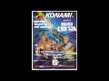 Super Contra Arcade OST 1988 04 Stage 2 Military Fortress