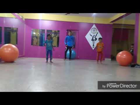 ಹೇಗಿದೆ ಟಪಾಂಗುಚಿ ಏಟು......? From REBEL DANCE GROUP