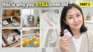 Download lagu Old Person Smell, Part 2 — 9 More Japanese Hygiene Rules Nobody Told You mp3