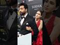 How Adorable Vicky Kaushal And Sara Ali Khan Look In This Video ️