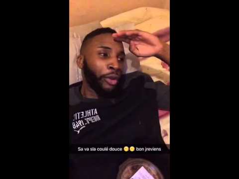 OhPlai - 01 " OhPlaiStory" #gardeàvuepart1 mdr