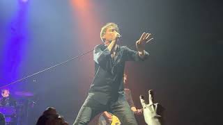 Suede - Saturday Night, live @ Annexet Stockholm 10/5 2022