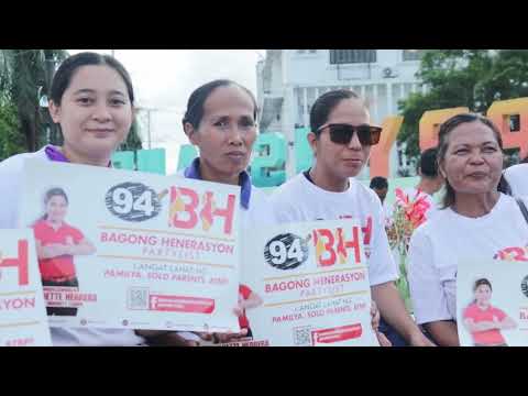 Bagong Henerasyon Cataduanes