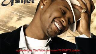 Usher Ft. Sean Garrett - Mayday 2010 (HQ) NEW