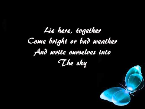 Ben's Brother - Letters