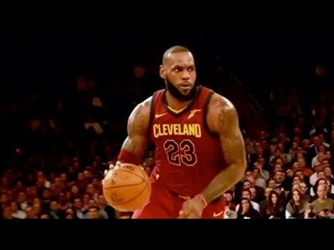 LeBron James Mix "Centuries"