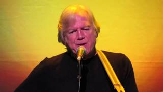 Justin Hayward Live 2016 Forever Autumn / Moody Blues' Question