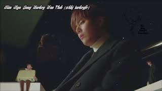 Kim Kyu Jong - Melt (Türkçe Altyazılı)