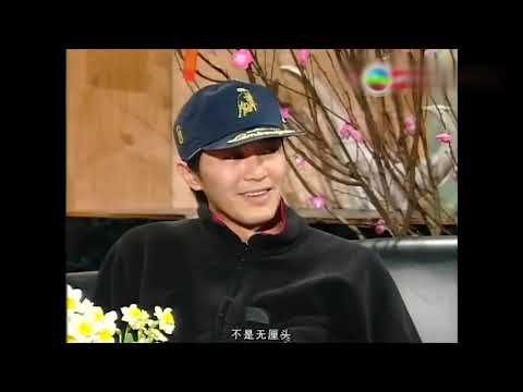 周星馳坦言自己都不知無厘頭文化的定義，自認只是突破文化的代表