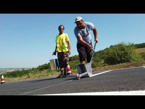 I se spune „Autostrada Scânteii” - Conest Iasi