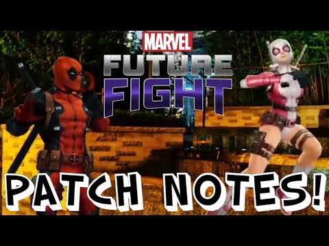 April Fool's uniforms look busted! Gwenpool uni paywal again:(  Marvel Future Fight