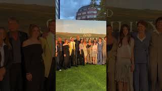 Sense and Sensibility (2026) Video