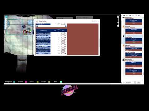 Burial Pathfinder 23