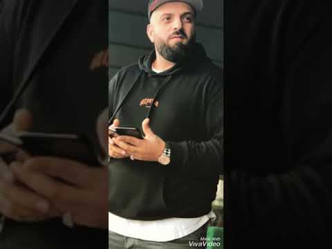 Varrosi ft Mali G - Shokt