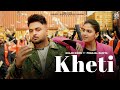 New Punjabi Songs 2024 - Kheti ( Lyrical Video ) Gulab Sidhu | Gurlez Akhtar | Pranjal Dahiya