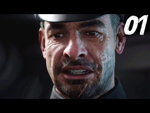 30 YEARS LATER | Star Wars Battlefront 2 Resurrection DLC Story - Part 1