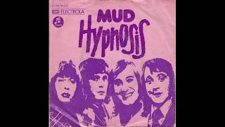 Mud - Hypnosis - 1973