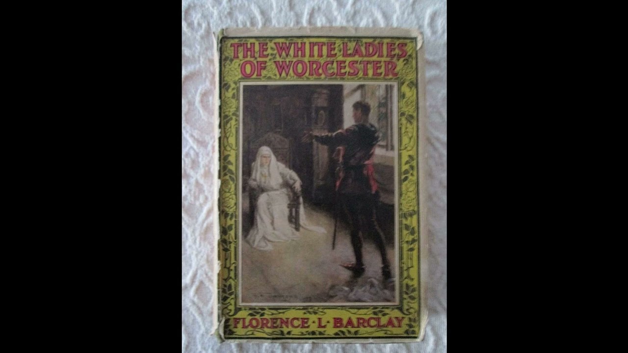 The White Ladies Of Worcester