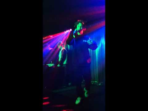 $cotty Killem LIVE "All Bark (No Bite)" & "Withdrawals"