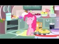 Мой Маленький Пони: Пинки Пай Печет Кексы\My Little Pony: Pinkie Pie bakes ...