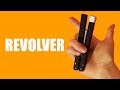 Butterfly Knife Tricks For Beginners 17 3 Revolver