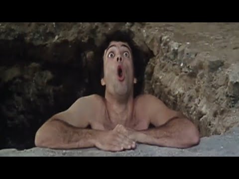 Remo e Romolo, figli di 1 lupa (Pippo Franco Enrico Montesano Gabriella Ferri Bombolo) FILM COMPLETO