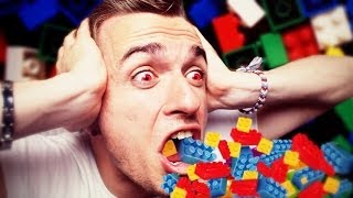 DES LEGOS PARTOUBLBLBLBLBL - Smash 2 Counter-Strike: Source 