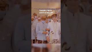 Download lagu TAKDIR CINTA LESTI ♥️ BILLAR#shorts #i#indosiar #lesti #leslar #lestikejora #lestibillar #shorts mp3