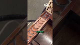 Laser Removes Paint Instantly
