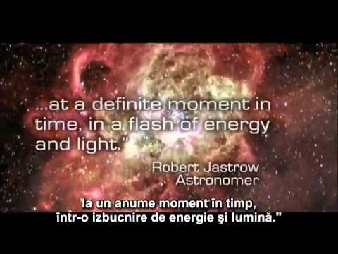 Pledoarie pentru Creator