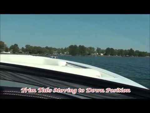 Trim Tab Demonstration