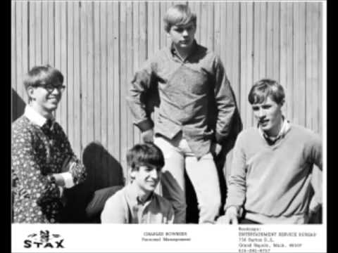 The Pedestrians - Think Twice (1966)