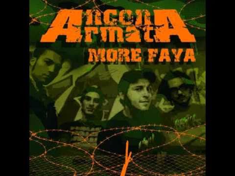Ancona Massive feat Banana Spliff-Voodo Party