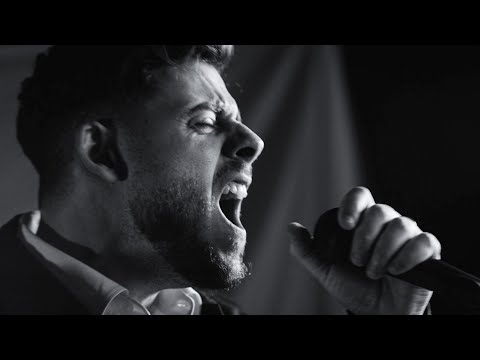 Je te promets - Jeck (Cover de Johnny Hallyday)