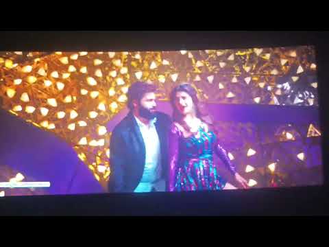 Nee Chuttu Chuttu video song