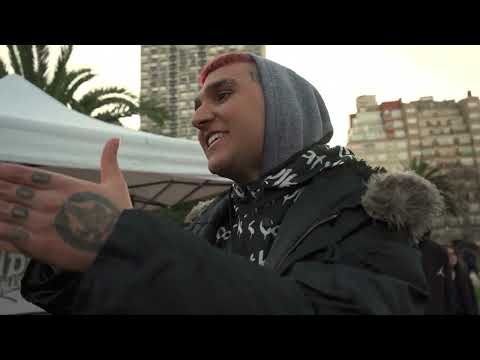 LIBRARY vs ZAICO - 4tos | FECHA 5 | OÍD MORTALES FREESTYLE