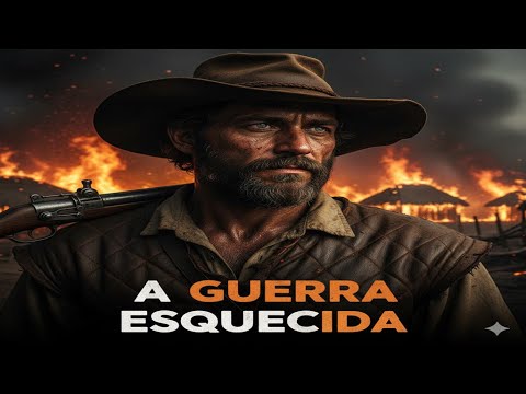 A GUERRA ESQUECIDA do Nordeste (Tapuias vs. Portugal)