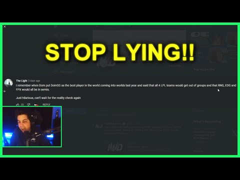 ADDRESSING MY BIGGEST HATER!!