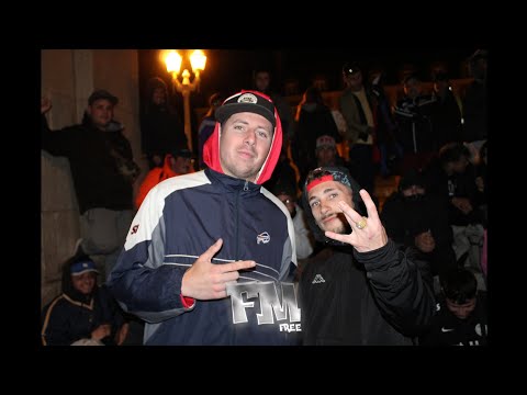 DYBBUK vs JAR - 8VOS - 31/10 - FECHA FINAL - REGIONAL KILOMETRO 0 - FM FREE