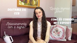 Download lagu I answered everything! Relationships, faith, food, children...✨ mp3 Download lagu I answered everything! Relationships, faith, food, children...✨ mp3