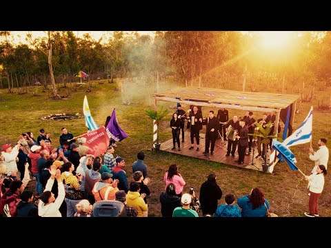 La Profecía - Ebenezer - VIDEO OFICIAL